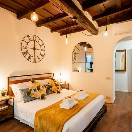 Studio Campo De' Fiori Roma Dış mekan fotoğraf