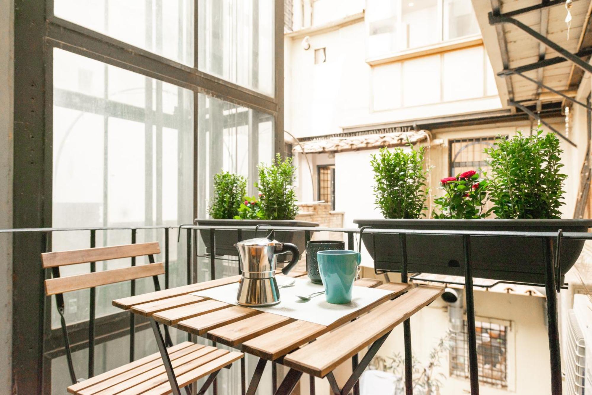 Studio Campo De' Fiori Roma Dış mekan fotoğraf
